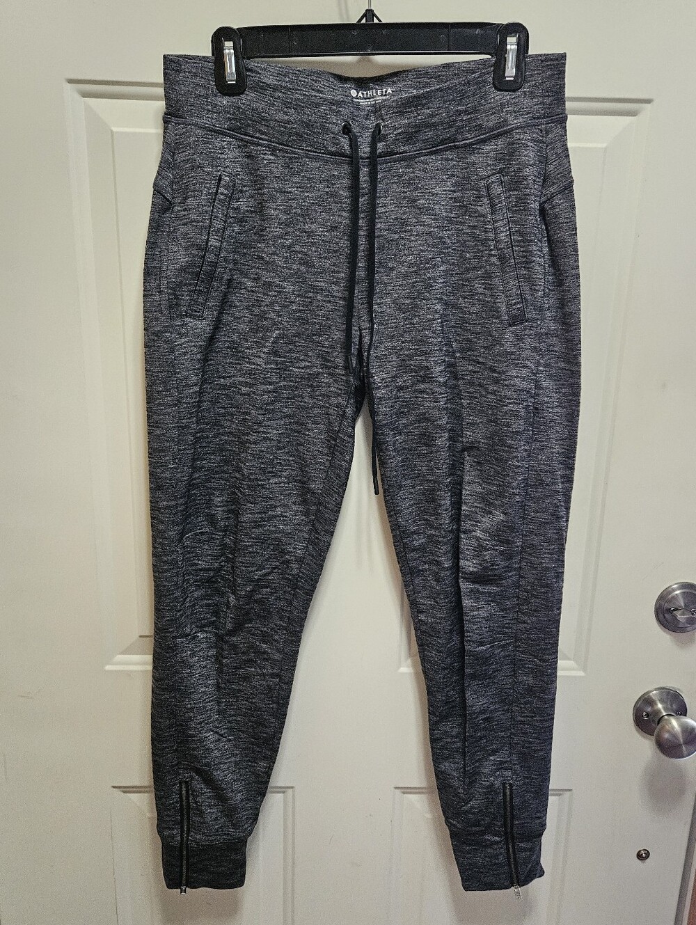Athleta Metro Street Jogger Pants